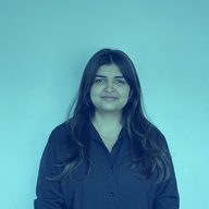 Akanksha Vachhani, Account Manager