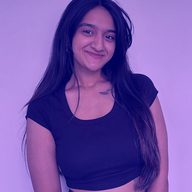 Alisha Sequeira, Senior Account Executive