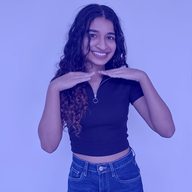Anfliya Antao, Graphic Designer