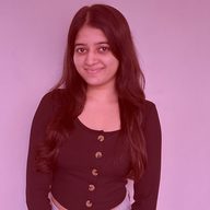 Dhwani Bhanushali, Account Executive