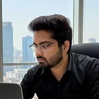 Harshit Balothiya