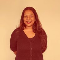 Henna Ranji, Junior Graphic Designer