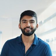 Manan Mehta, Founder