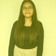 Naomi Karkada, Social Media Intern
