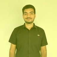Raman Kumar, Web Developer