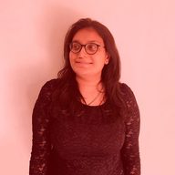Samruddhi Desai, Content Writer