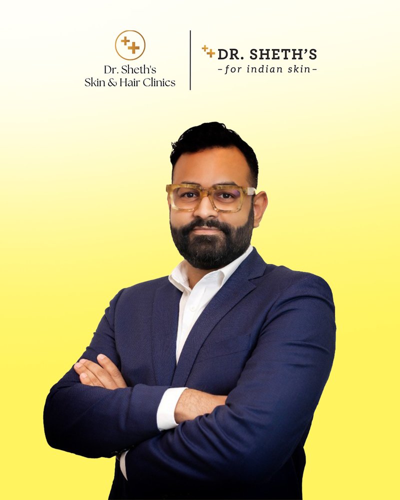Dr Sheths