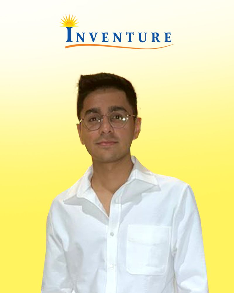 Inventure