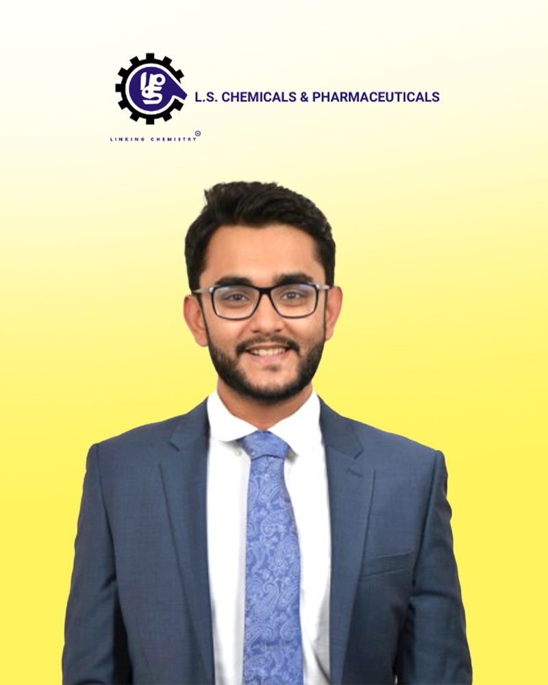 LS Chemicals