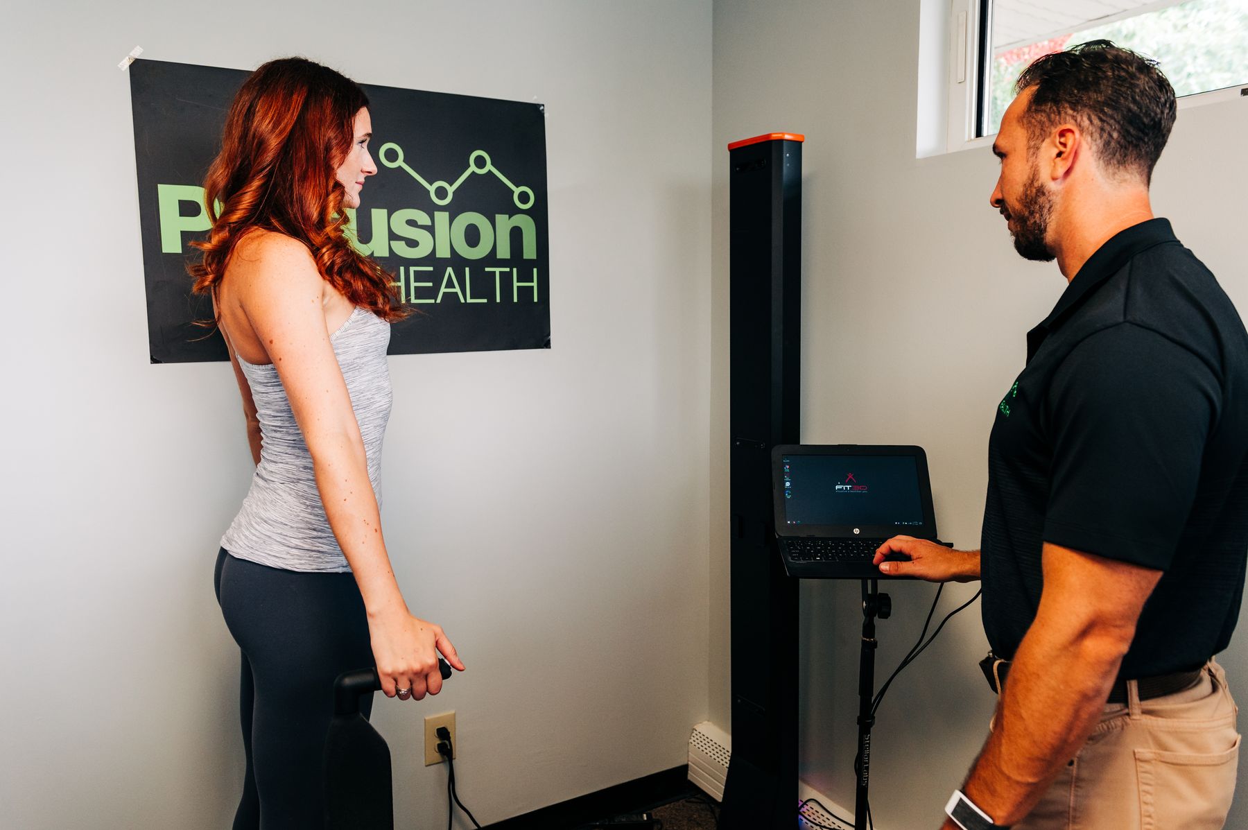 Prefusion Health clinic