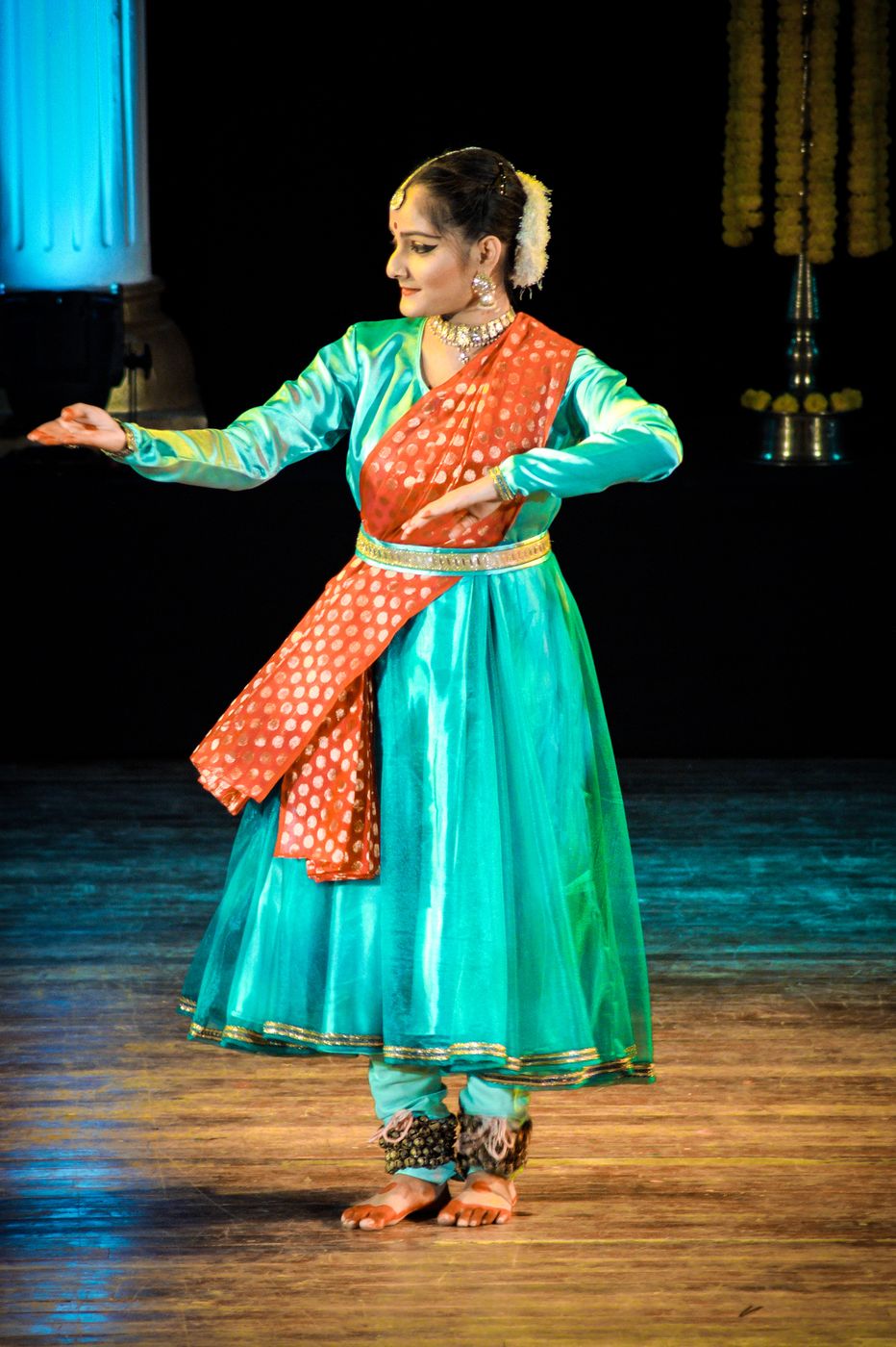 Saanwee Performing Arts